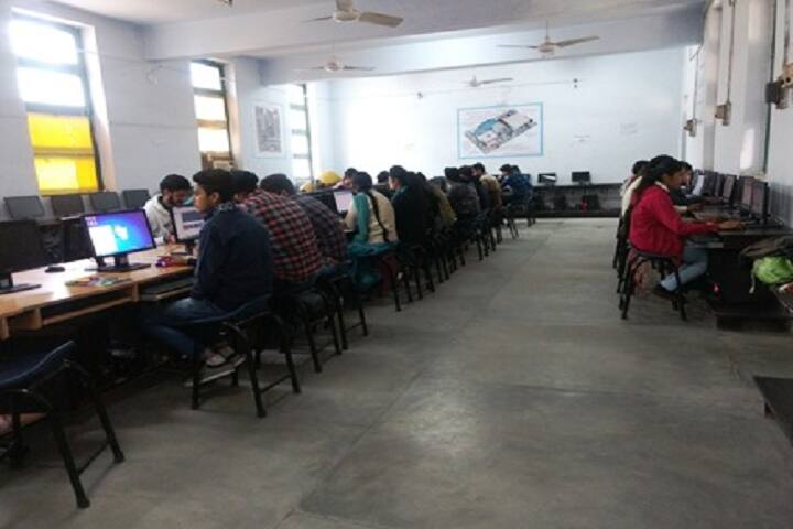 Ramgarhia Polytechnic College campus in Phagwara, Punjab, India — photo 5