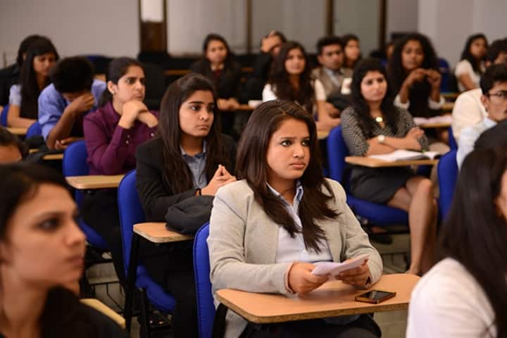 Pandit Deendayal Energy University (PDEU) campus in Gandhinagar, Gujarat, India — photo 6