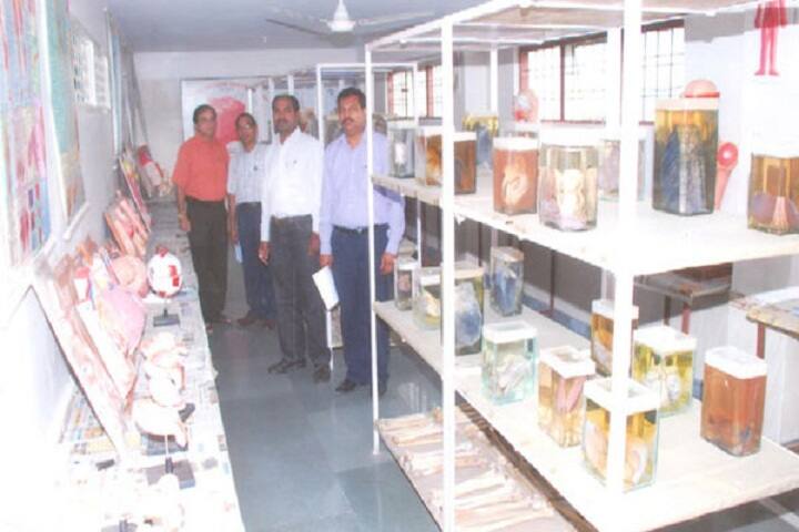 RD Memorial College of Nursing campus in Bhopal, Madhya Pradesh, India — photo 6