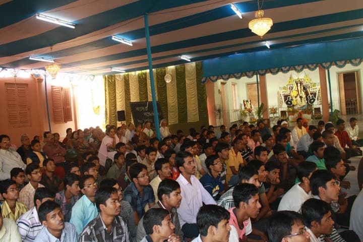 Ramakrishna Mission Shilpapitha campus in Kolkata, West Bengal, India — photo 3
