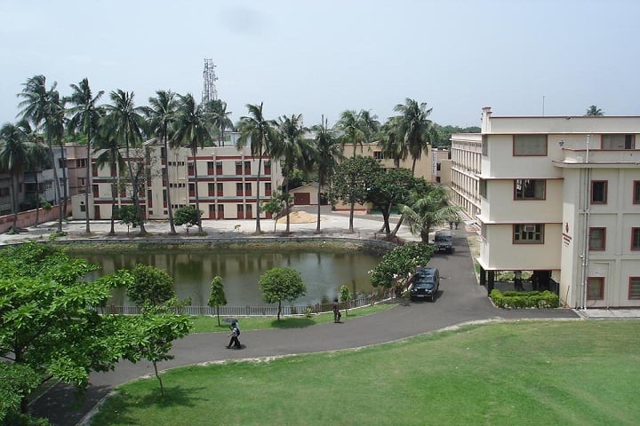 Ramakrishna Mission Shilpamandira campus in Howrah, West Bengal, India — photo 1