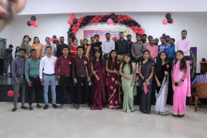 Ram Krishna Rathore Government Polytechnic campus in Janjgir, Chhattisgarh, India — photo 5