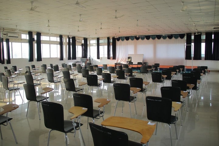 Rahman Hospitals School of Nursing campus in Guwahati, Assam, India — photo 2