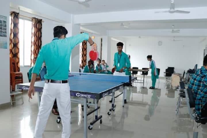 Rahman Hospitals School of Nursing campus in Guwahati, Assam, India — photo 5