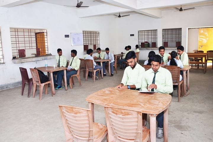 Rajendranath College of Polytechnic campus in Durgapur, West Bengal, India — photo 2