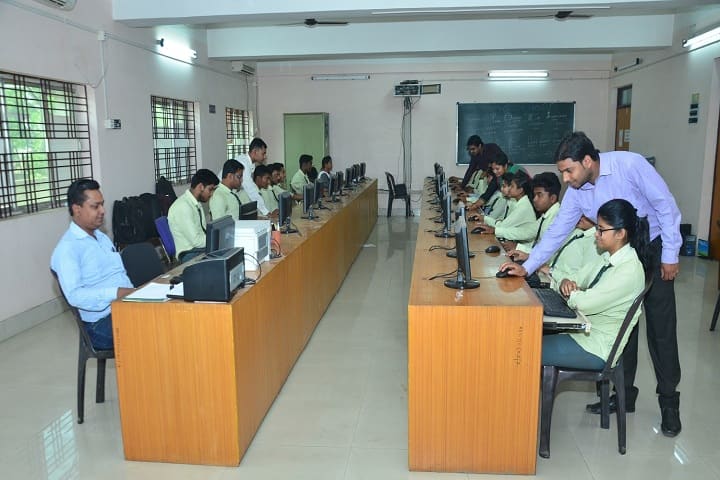 Rajendranath College of Polytechnic campus in Durgapur, West Bengal, India — photo 4