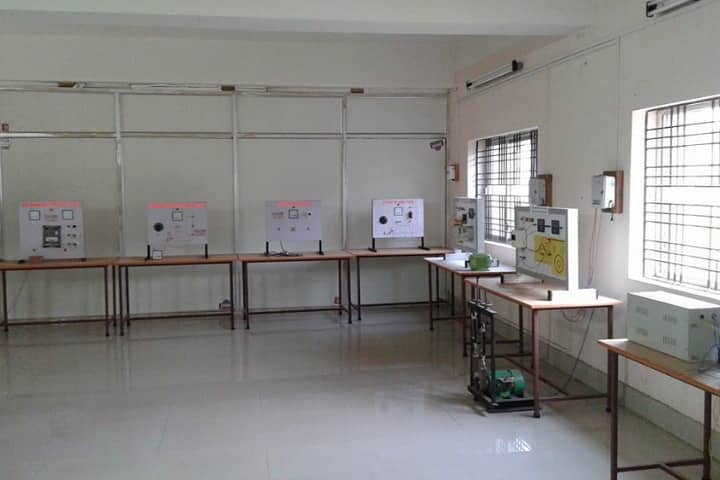 Rajendranath College of Polytechnic campus in Durgapur, West Bengal, India — photo 5