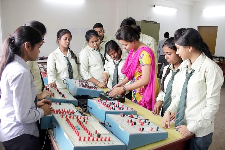 Rajendranath College of Polytechnic campus in Durgapur, West Bengal, India — photo 6