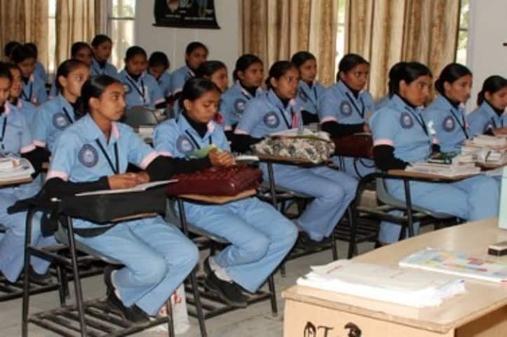 Punjab Public College of Nursing campus in Bathinda, Punjab, India — photo 3