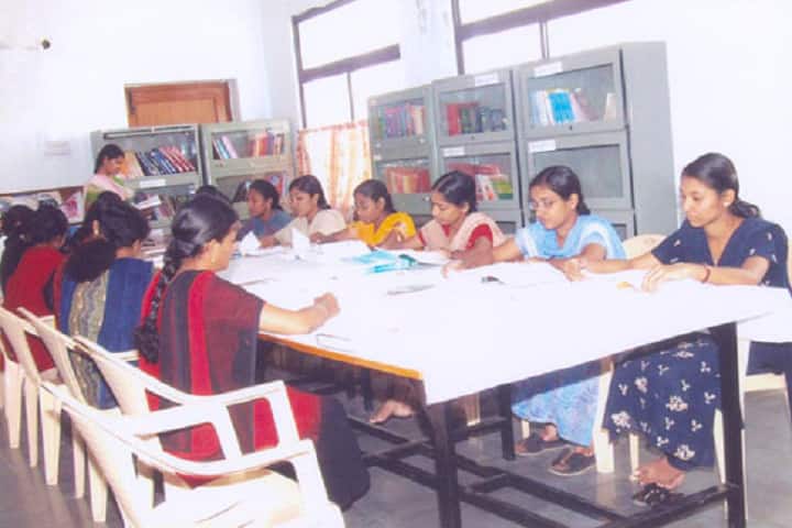 Princess Durru Shehvar College of Nursing campus in Hyderabad, Telangana, India — photo 2