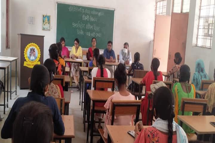 Sant Shiromani Guru Ravidas Government College campus in Mungeli, Chhattisgarh, India — photo 2