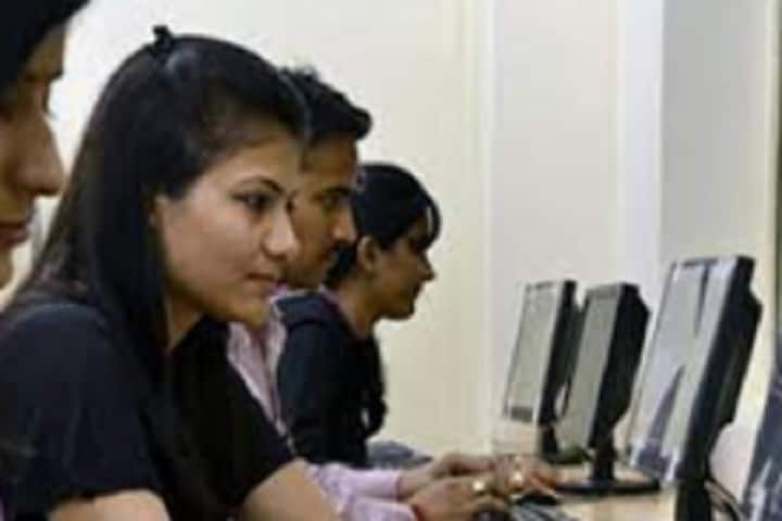 NIMS College Physiotherapy and Occupational Therapy campus in Jaipur, Rajasthan, India — photo 6