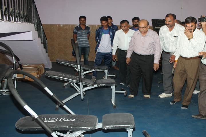 Polytechnic in Horticulture campus in Junagadh, Gujarat, India — photo 4