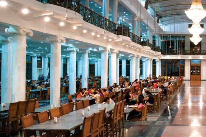 School of Engineering and Technology campus in Laxmangarh, Rajasthan, India — photo 3