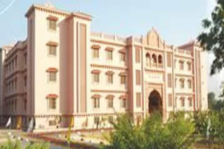 Darshanam Sanskrit Mahavidyalaya, Ahmedabad campus in Ahmedabad, Gujarat, India