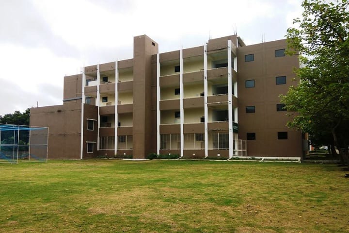 Corporate Institute of Pharmacy campus in Bhopal, Madhya Pradesh, India — photo 1