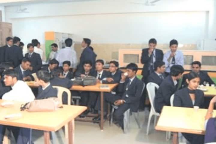 Corporate Institute of Pharmacy campus in Bhopal, Madhya Pradesh, India — photo 2
