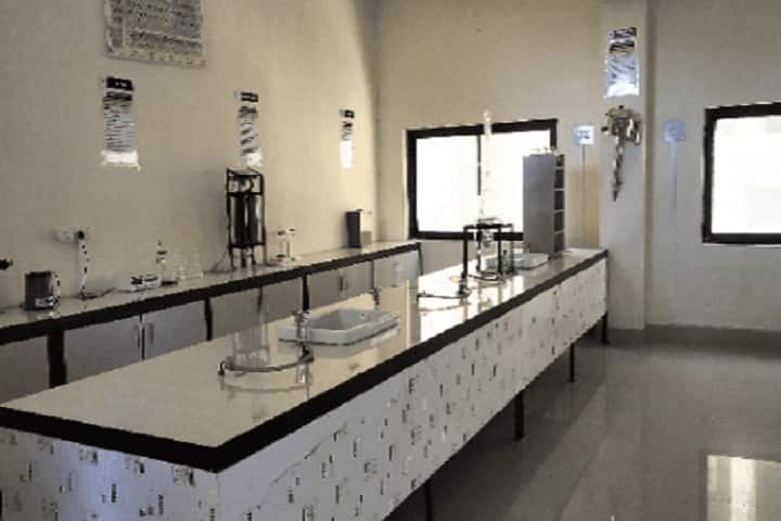 Corporate Institute of Pharmacy campus in Bhopal, Madhya Pradesh, India — photo 6