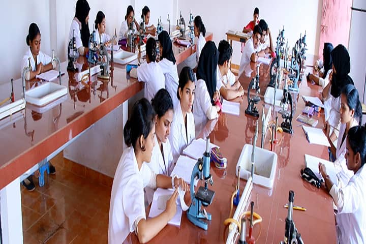 Crescent College of Pharmaceutical Sciences campus in Pazhayangadi, Kerala, India — photo 5