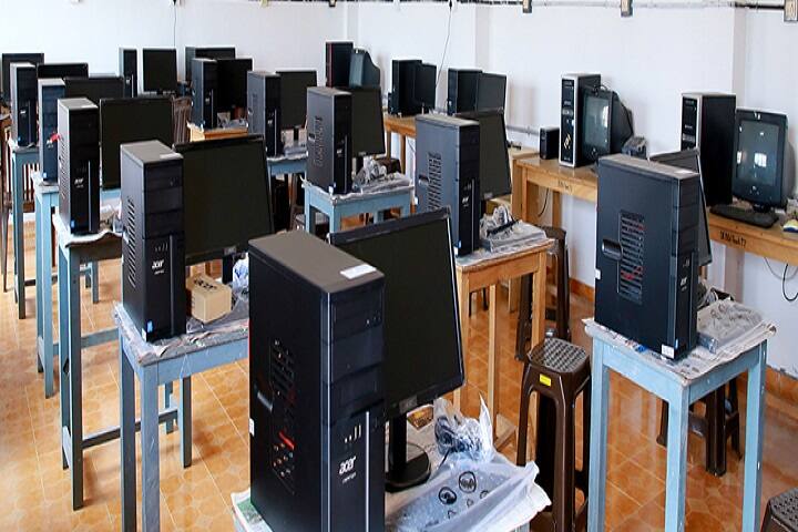 Crescent College of Pharmaceutical Sciences campus in Pazhayangadi, Kerala, India — photo 6