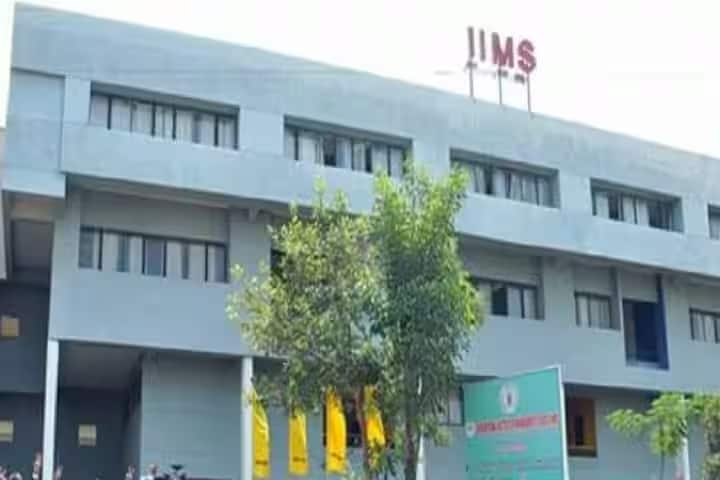IIMS Pune campus in Pune, Maharashtra, India