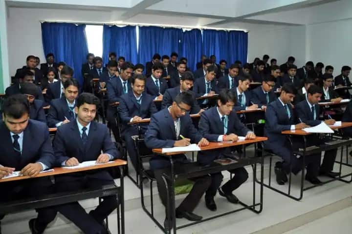 IIMS Pune campus in Pune, Maharashtra, India — photo 2