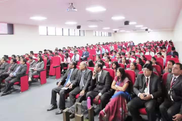 IIMS Pune campus in Pune, Maharashtra, India — photo 3