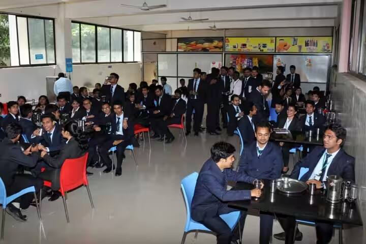 IIMS Pune campus in Pune, Maharashtra, India — photo 4