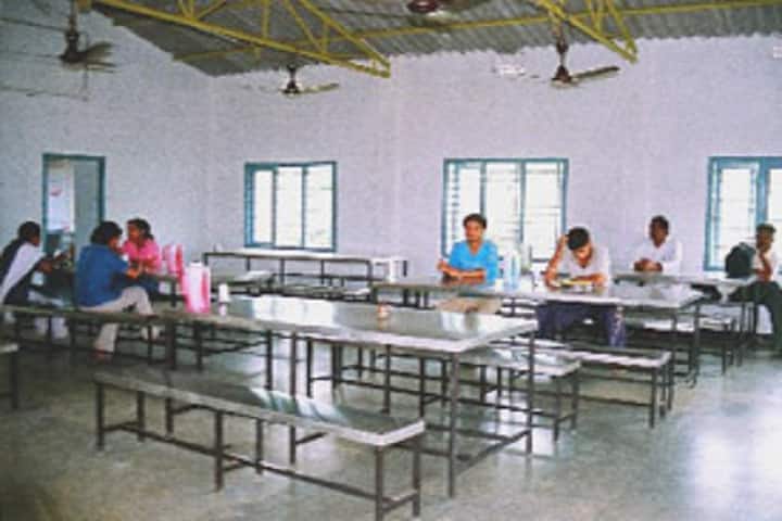 Dadhichi College of Pharmacy campus in Cuttack, Odisha, India — photo 4