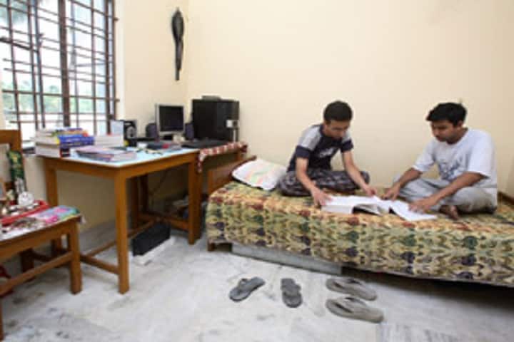 Dadhichi College of Pharmacy campus in Cuttack, Odisha, India — photo 6