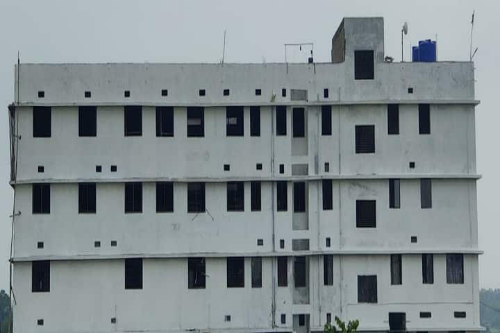 Danteswari College of Pharmacy campus in Jagdalpur, Chhattisgarh, India — photo 2