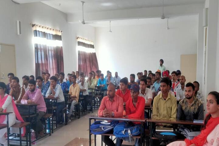 Dasmesh College of Pharmacy campus in Faridkot, Punjab, India — photo 3