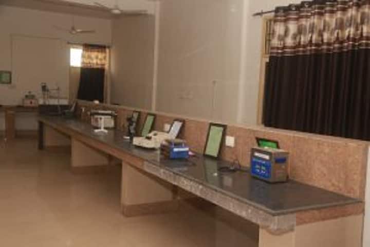 Dasmesh College of Pharmacy campus in Faridkot, Punjab, India — photo 4
