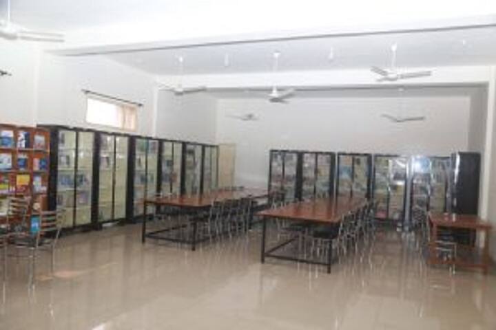 Dasmesh College of Pharmacy campus in Faridkot, Punjab, India — photo 5