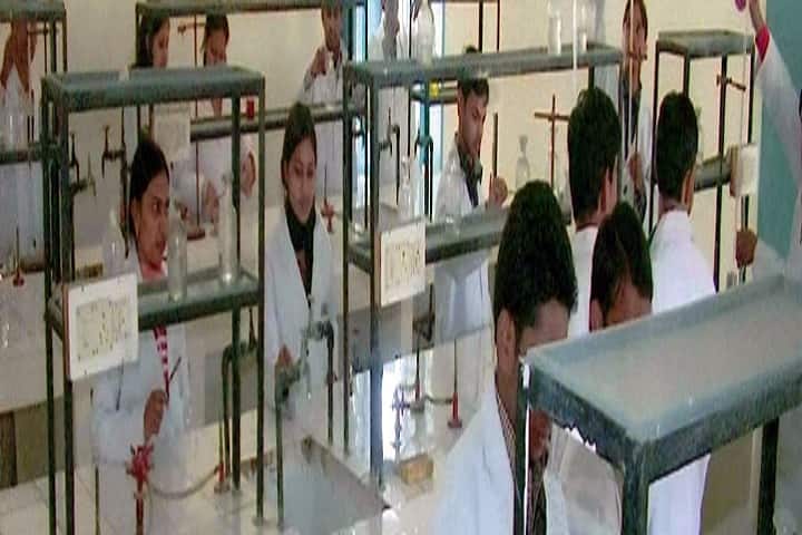 Dehat Vikas College of Pharmacy campus in Faridabad, Haryana, India — photo 3