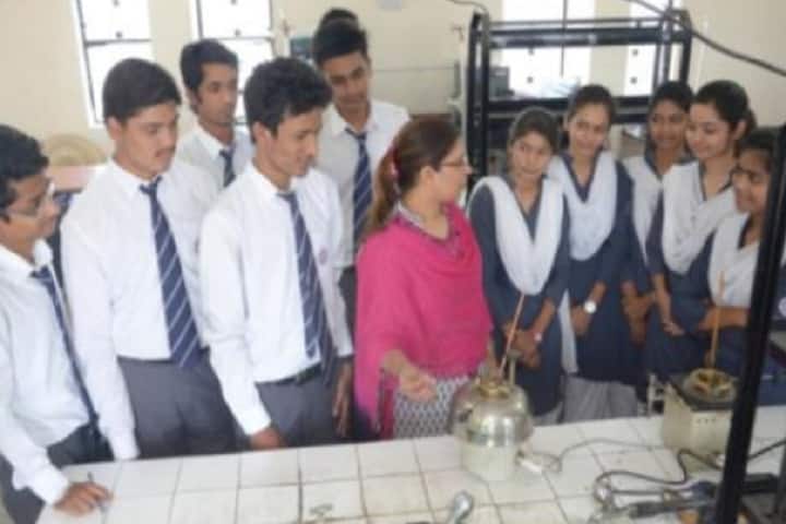 ACET Nagpur campus in Nagpur, Maharashtra, India — photo 2