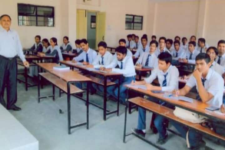 ACET Nagpur campus in Nagpur, Maharashtra, India — photo 4