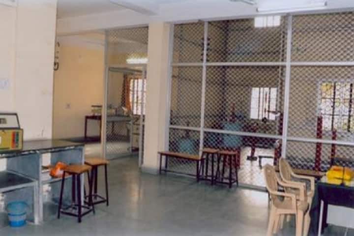 ACET Nagpur campus in Nagpur, Maharashtra, India — photo 5