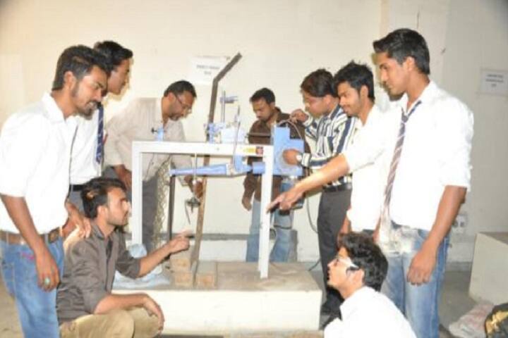 ACET Nagpur campus in Nagpur, Maharashtra, India — photo 6