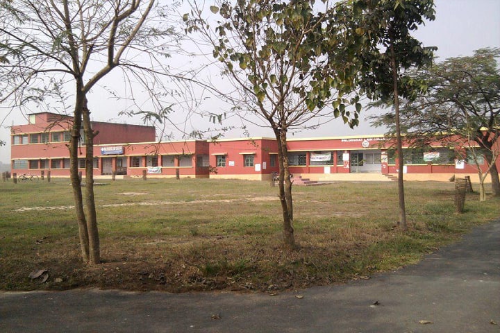 Balurghat Law College campus in Balurghat, West Bengal, India — photo 1