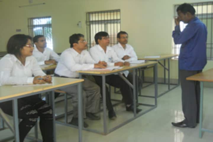 Balasore Law College campus in Balasore, Odisha, India — photo 2