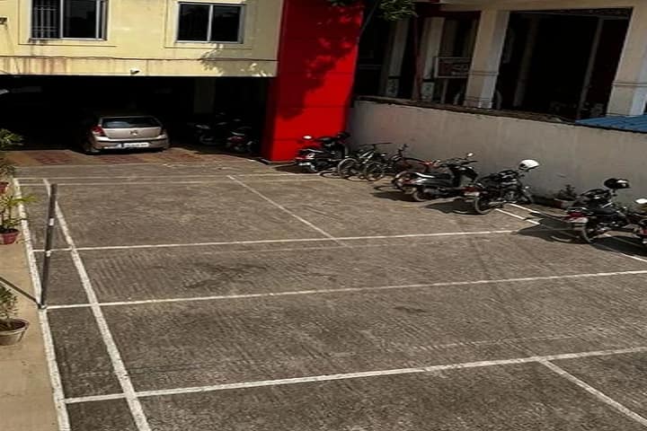 Balasore Law College campus in Balasore, Odisha, India — photo 6