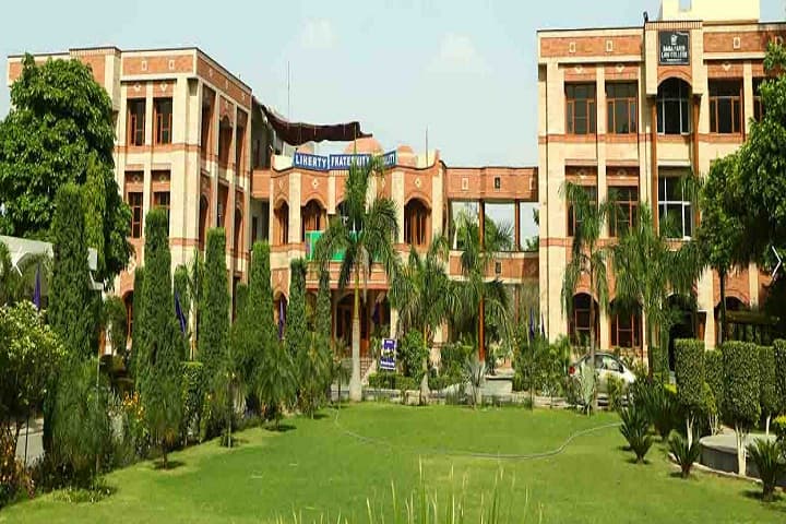 Baba Farid Law College, Faridkot campus in Faridkot, Punjab, India