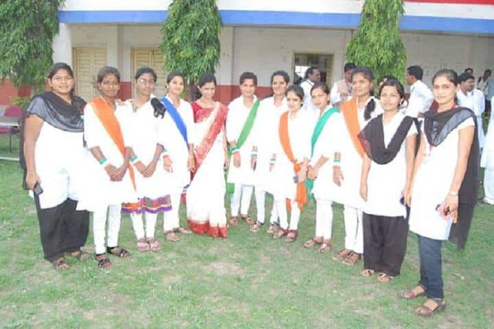 Aditya Diploma Institute of Pharmacy campus in Beed, Maharashtra, India — photo 1