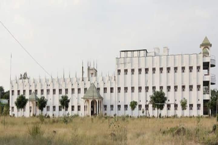 Mandsaur Institute of Ayurved Education and Research, Mandsaur campus in Mandsaur, Madhya Pradesh, India