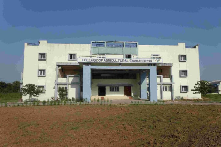 Polytechnic in Agriculture campus in Dang, Gujarat, India — photo 1