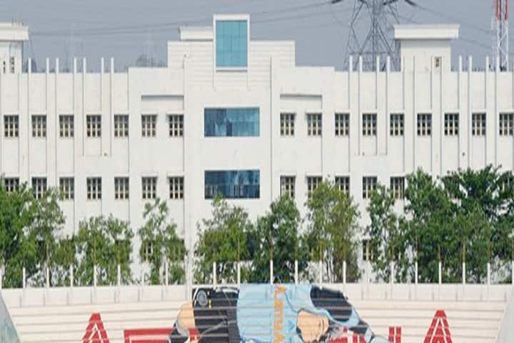 Aditya College of Pharmacy, Surampalem campus in Surampalem, Andhra Pradesh, India