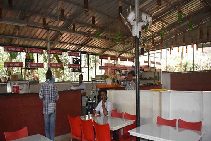 KMCT Ayurveda Medical College campus in Kozhikode, Kerala, India — photo 2