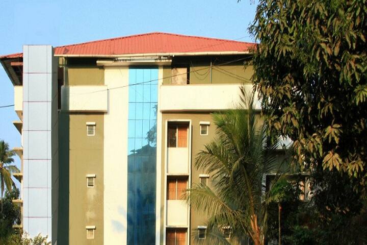 KMCT Ayurveda Medical College campus in Kozhikode, Kerala, India — photo 5