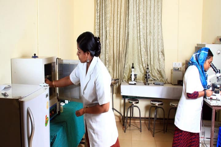 KMCT Ayurveda Medical College campus in Kozhikode, Kerala, India — photo 6